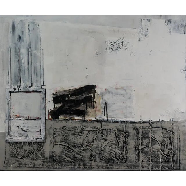 New Generation #1 by Masch (Manfred Schulzke) For Sale - Image 6 of 6