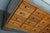 Antique British Oak Haberdashery Cabinet, 1930s For Sale - Image 11 of 18