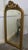 Large 19th Century Louis Philippe French Wall Mirror For Sale - Image 6 of 10