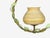 Metal 1950s Nybro Armaturfabrik, Pendant Light, Brass, Metal For Sale - Image 7 of 10