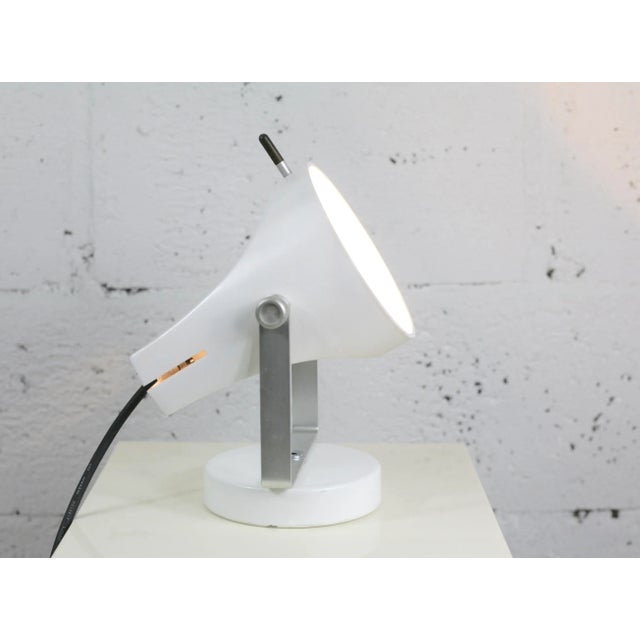 Spotlight Lamp by Étienne Fermigier for Disderot, France, 1967 For Sale - Image 6 of 18
