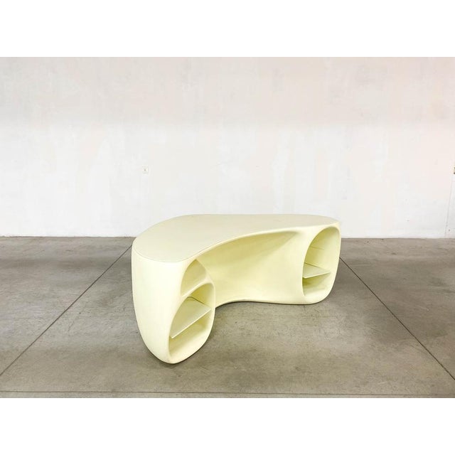 Vitra Baobab Desk by Philippe Starck for Vitra, 2000s For Sale - Image 4 of 17