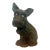 1940s Cast Iron Scotty Dog For Sale