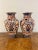 Large Japanese Imari Vases, 1900s, Set of 2 For Sale - Image 6 of 6