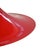 Red Hanging Lamps by Claus Bonderup and Torsten Thorup for Fog & Mørup, 1960s, Set of 2 For Sale - Image 8 of 14