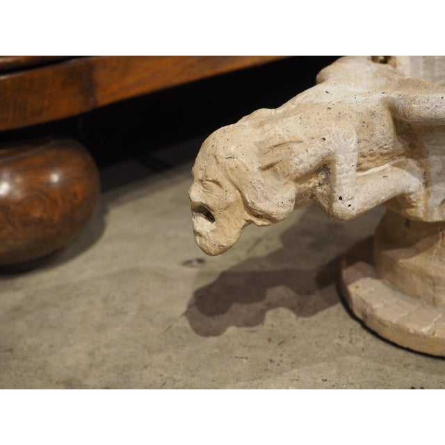 More information coming soon… Dating to circa 1900, this charming French well head is a replica of an original 15th-...