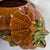 Ceramic Pumpkin Tureen and Ladle- Set of Two For Sale - Image 7 of 16