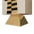 Contemporary Moa Cabinet by HOMMÉS Studio For Sale - Image 3 of 5