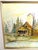 Vintage Swedish Oil Painting by John Edmund Strandberg 1930s For Sale In Raleigh - Image 6 of 13