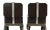 Early 21st Century Pair Marge Carson Gramercy Chairside Tables For Sale - Image 5 of 8