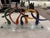 Scott Hartley is a master American glassblower and the founder of Infinity Art Glass, a widely recognized studio and...