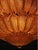 Venetian Murano Ceiling Light, 1990 For Sale - Image 6 of 12