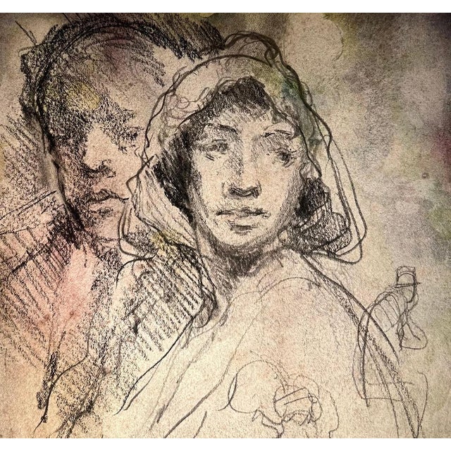 Otto Vautier (1863-1919) was a German artist active during the late 19th and early 20th centuries. He was born into a...