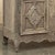 Late 18th Century 18th Century Country French Louis XIII Buffet in Stripped Oak For Sale - Image 5 of 18