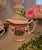 Cream Vintage Johnson Brothers His Majesty Creamer Pitcher England For Sale - Image 8 of 10