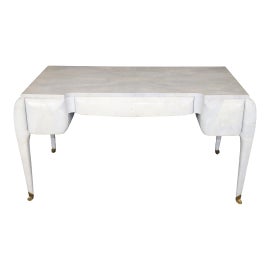 Example of Shagreen Desks