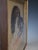 Large Framed 19th Century Folk Art Woolwork of a King Charles Spaniel on a Cushion For Sale - Image 14 of 15