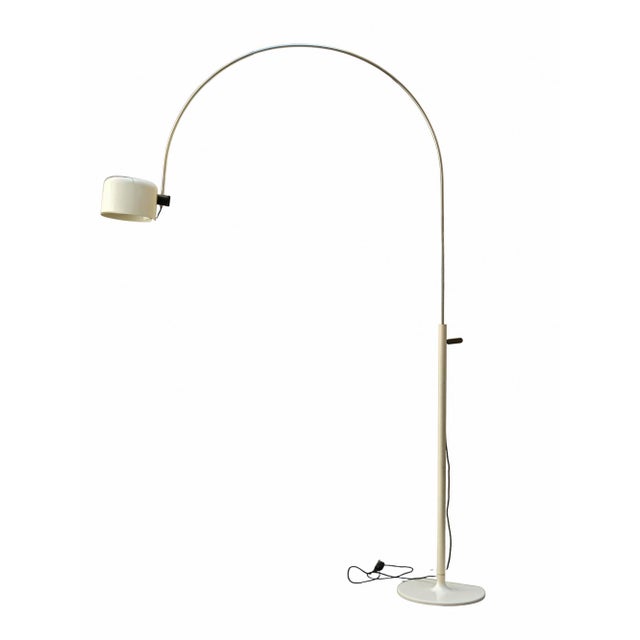 Floor lamp from O-Luce. Its natural and versatile design makes it perfect for any environment. European Plug (up to...