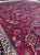 Vintage Persian Mashad Rug - 11.7 X 16 For Sale - Image 11 of 12