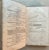 Fine Leather Bindings - Books by Reverend John Newton (1725 - 1807) New York City 1821 - 6 Volumes For Sale - Image 16 of 17