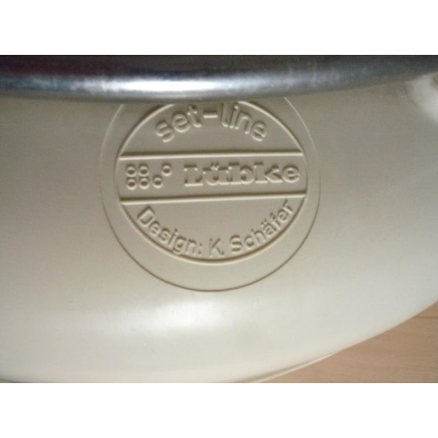 Armchair from Lübke For Sale - Image 9 of 10