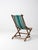 Vintage American Deck Chair For Sale - Image 11 of 11