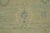 Turkish Oushak Rug 9'9" x 14'9" #18555 For Sale In Houston - Image 6 of 8