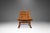 Westnofa Furniture Scandinavian Mid-Century Modern "Siesta" Chair in New Leather Upholstery Attributed to Igmar Relling for Westnofa, Norway, C. 1970's For Sale - Image 4 of 18