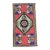 Turkish Yastik Rug 1'9" x 3'1" For Sale