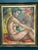 Bendt Lauritzen, Nude Study, 1950s, Oil on Canvas, Framed For Sale - Image 18 of 18