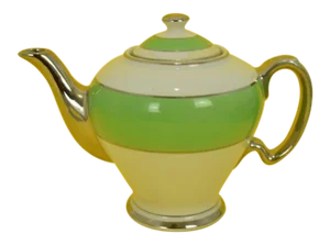 McCormick & Co 'Banquet Teas' Balto English Teapot