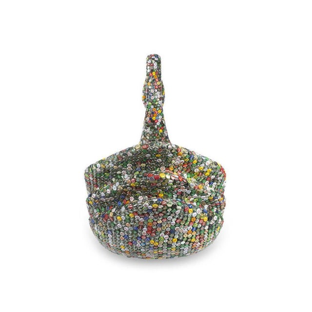 Carousel Swan by Maxim Velčovský, 1990s For Sale - Image 9 of 16