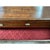 Italian Neoclassical Walnut Chest of Drawers, Hand-Carved, Mid 1700s For Sale - Image 9 of 12