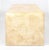 Cream Karl Springer Goatskin Desk and Chair, Ca. 1970 For Sale - Image 8 of 13