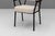 Mid-Century Modern Metal Framed Chairs, 1950, Set of 2 For Sale - Image 3 of 7