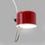 1960s Coupé Wall Lamp by Joe Colombo for Oluce, 1960s For Sale - Image 5 of 18