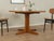 Adjustable Dining Table by CJ Rosengaarden, 1960s For Sale - Image 6 of 11