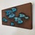 Beautiful ceramic wall hanging from Denmark! I purchased this from an antique dealer in Davenport iowa over ten years ago...