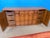 Wood Mid Century Modern Walnut and Rosewood 9 Drawer Dresser Credenza by Kent Coffey From the Perspecta Line For Sale - Image 7 of 12