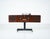 Wood Record Player attributed to Achille & Pier Giacomo Castiglioni for Brionvega, 1960s For Sale - Image 7 of 14