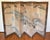 For Restoration: XL Edo Japanese 6-Panel Byobu Screen "Life of Samurai" by Mitsutaka Tosamori For Sale - Image 13 of 13