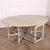 English Bleached Dining Table, 1890s For Sale - Image 11 of 11