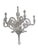 Paper Chandelier by Studio Job for Moooi, 2016 For Sale - Image 16 of 16