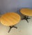 System Tables, 1980s, Set of 2 For Sale - Image 11 of 13