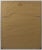 Wood Modernist Painting in Good Giltwood Cassetta Frame Signed For Sale - Image 7 of 7