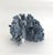 Chinoiserie Natural Blue Coral Specimen For Sale - Image 3 of 7