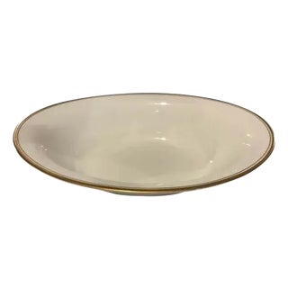 Vintage Noritake Bradford Large Serving Bowl #5182 For Sale