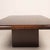 Model 2315 Coffee Table in Parchment and Mirrors by Giorgio Tura for Tura, 1980 For Sale - Image 18 of 18