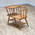 Ercol Telephone Seat by Lucian Ercolani, England, 1960s For Sale - Image 10 of 10