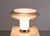 Early Lesbo Table Lamp by Angelo Mangiarotti for Artemide, Italy, 1967 For Sale - Image 3 of 12